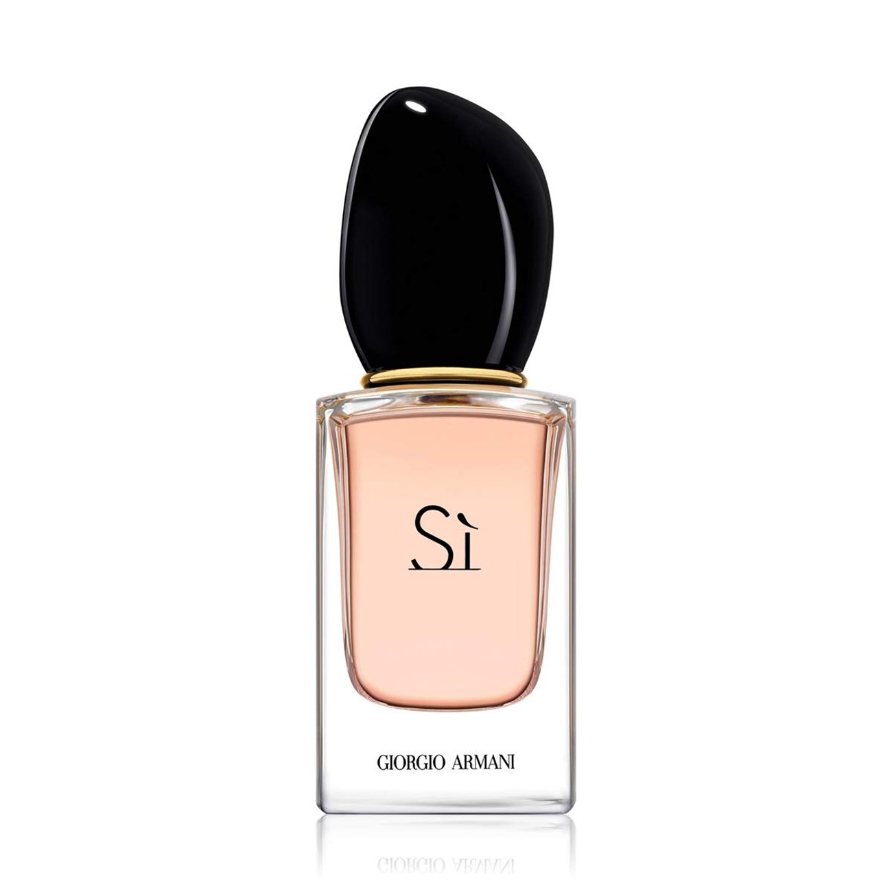 Armani - Sì Eau de Parfum 100 ml Damen