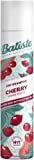 BATISTE Dry Shampoo Trockenshampoo Cherry, 200 ml