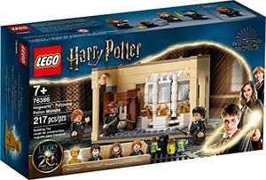 LEGO 76386 Harry Potter Hogwarts: Misslungener Vielsaft-Trank Set