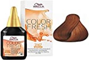 Wella Color Fresh 7/47 mi.blo.rot-braun 75ml