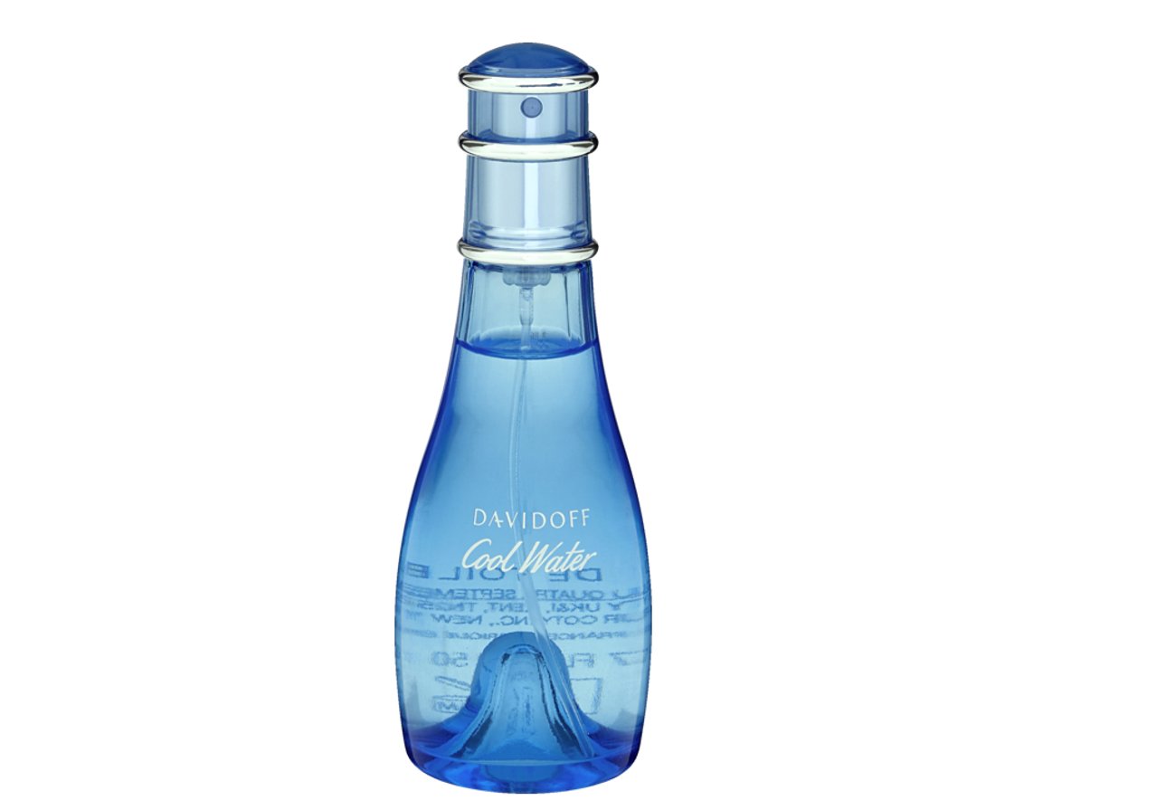 Davidoff Cool Water Woman