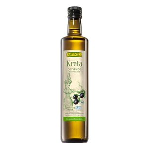 Rapunzel - Olivenöl Kreta nativ extra