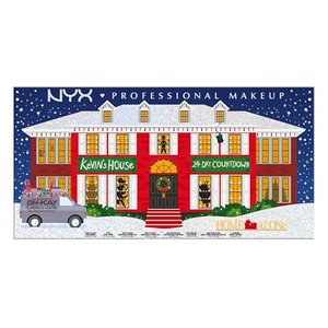 NYX Professional Makeup Home Alone Adventskalender 2024