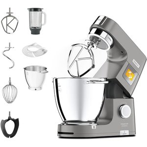 Kenwood Titanium Chef Patissier XL KWL90.034SI