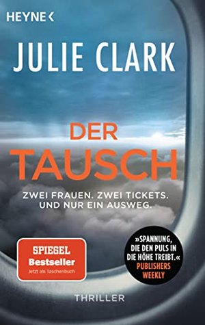 „Der Tausch“ von Julie Clark