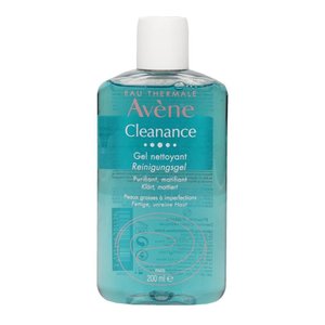 Avène Cleanance Reinigungsgel