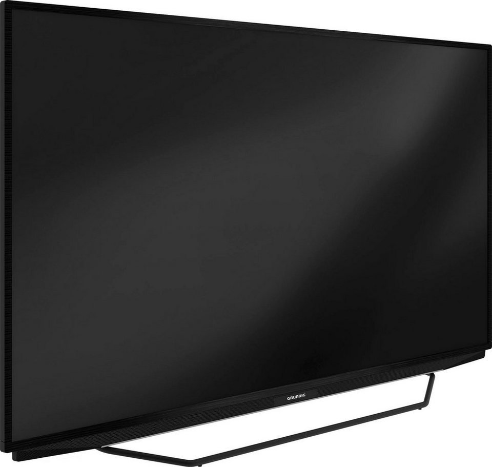 Grundig 55 GUB 7140 - Fire TV Edition USS000 LED-Fernseher