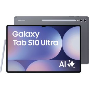 Galaxy Tab S10 Ultra Wi-Fi, 256 GB