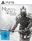 Mortal Shell (Enhanced Edition) (Playstation 5)