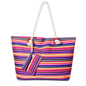 MASADA XXL-Badetasche mit Reißverschluss