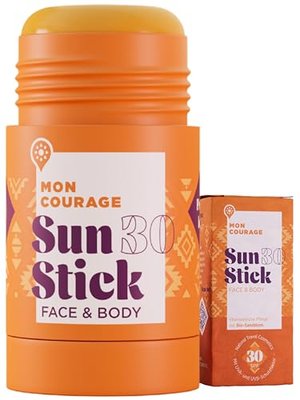 MON COURAGE Sun Stick