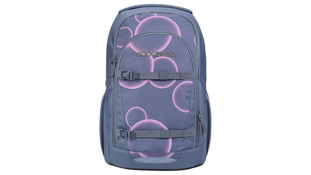 Coocazoo-Schulrucksack Every „Swirl Whirl“