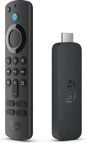 Amazon Fire TV Stick 4K Max