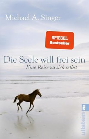 Die Seele will frei sein: Eine Reise zu sich selbst | Loslassen und die eigene Mitte finden