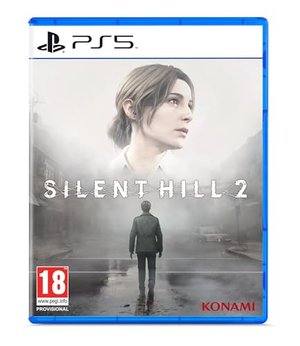 Silent Hill 2 Remake [PEGI uncut] [PS5]