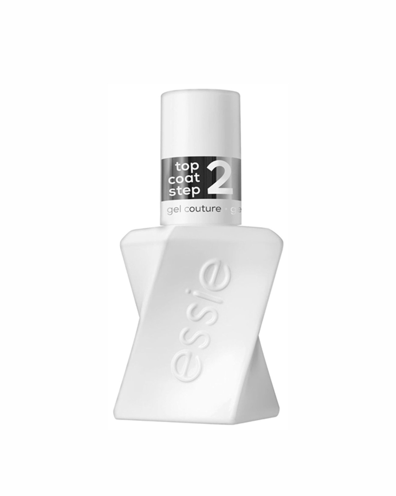 essie – Gel Couture Top Coat