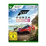 Microsoft Forza Horizon 5 (Xbox One, Series X)