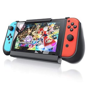 CSL - Nintendo Switch Akku Ladegerät Set