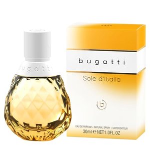 „Sole d’Italia“ von bugatti