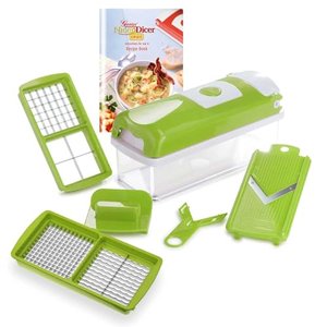 Genius Nicer Dicer