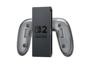 Nintendo Switch 2 Joy-Con Aufladehalterung