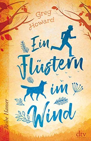 Ein Flüstern im Wind (Reihe Hanser)