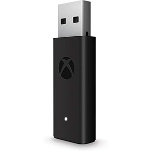 Microsoft Xbox One Wireless Adapter für Windows (Großpackung)