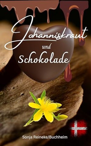 Johanniskraut und Schokolade: Der Zickenzirkel 2023 (Dänemark Reihe)