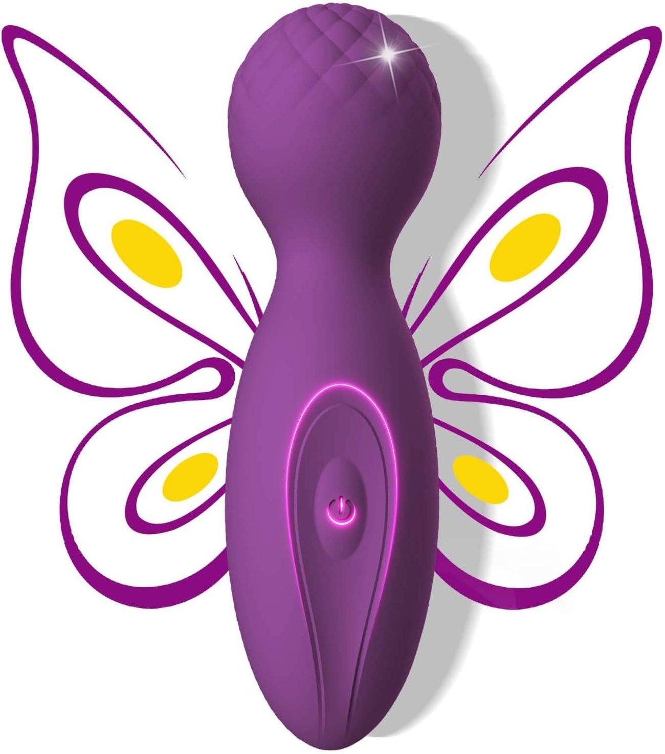 ORSLUM Klitoris Mini Vibrator