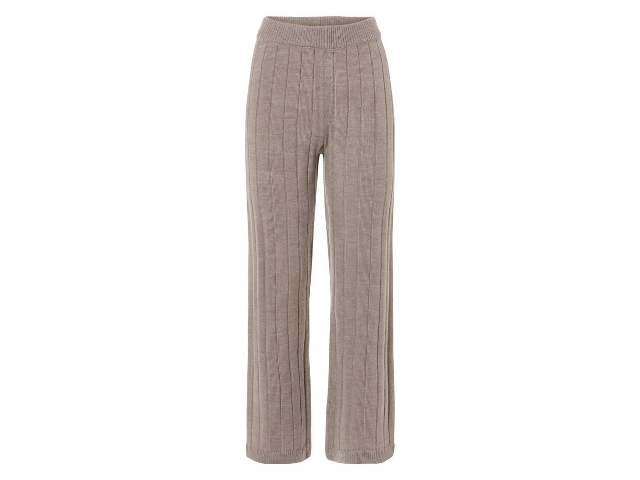 esmara Damen Strickhose