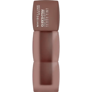 Maybelline New York Superstay Teddy Tint Lippenstift 20 Mascara Tear