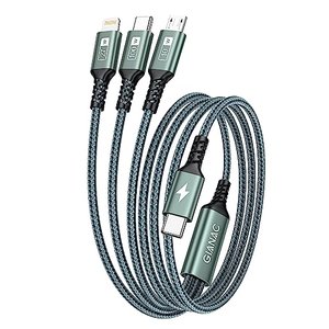 Multi-USB-Kabel