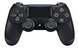 Sony PlayStation Dualshock4 Wireless-Controller (Jet Black)