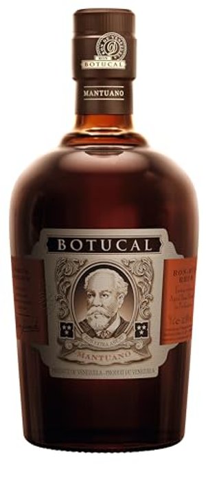 Botucal Mantuano Rum (1 x 0,7 l)