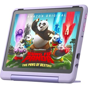 Amazon Fire HD 10 Kids Pro (2023) Tablet (Happy Day)