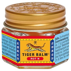 TIGER BALM