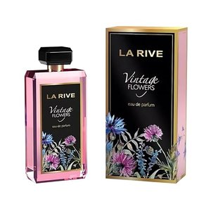 „Vintage Flowers“ von La Rive