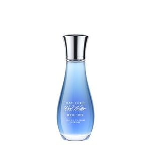 Davidoff Cool Water Reborn for Her EDP Intense, 50 ml