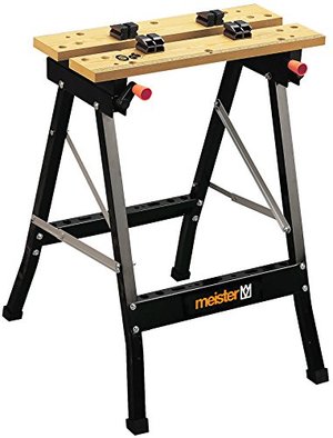 Meister Werk-und Spanntisch | 150 kg Tragkraft