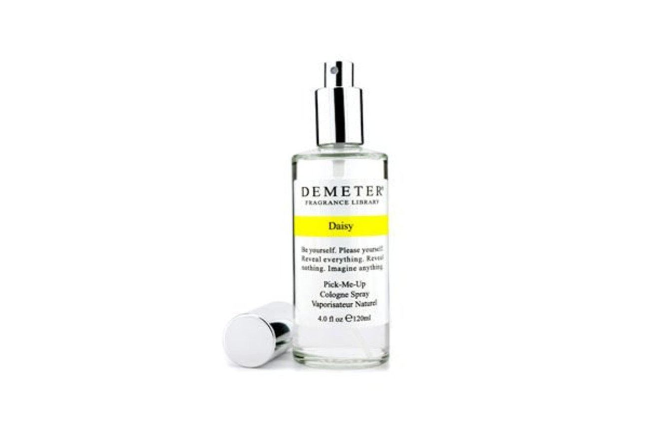 Demeter Daisy, Eau de Cologne Spray, 118 ml