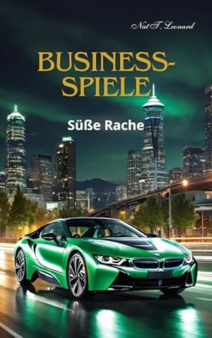 Business Spiele: Süße Rache