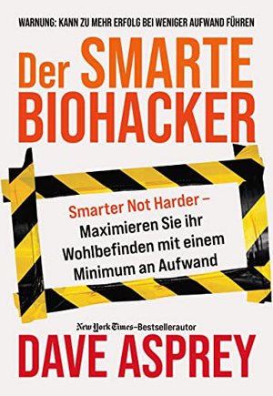 Der smarte Biohacker