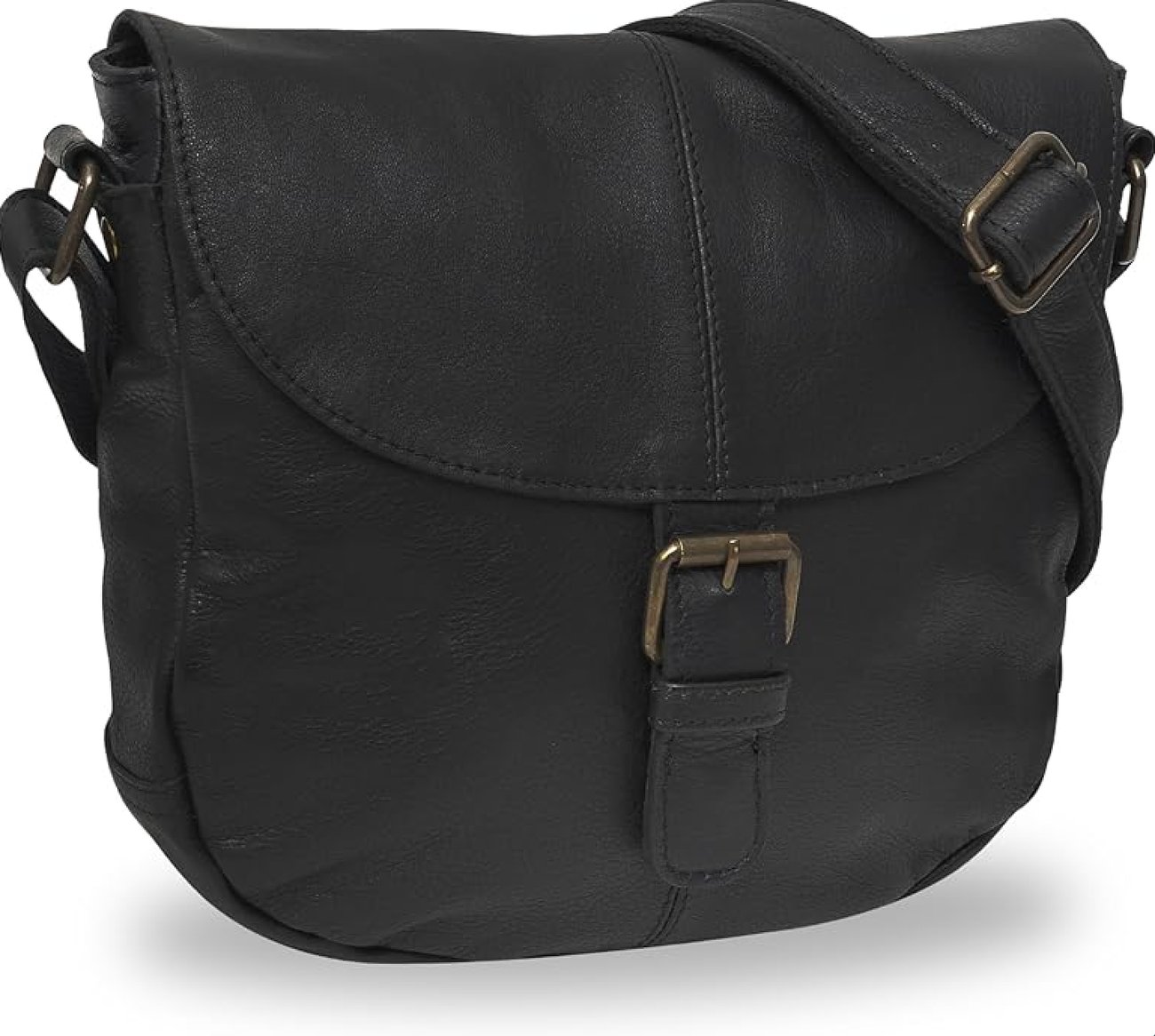 Gusti Leder Umhängetasche Candice