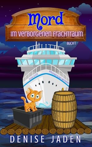Mord im verborgenen Frachtraum: Olivia Ocean Kreuzfahrtschiff Mysterien