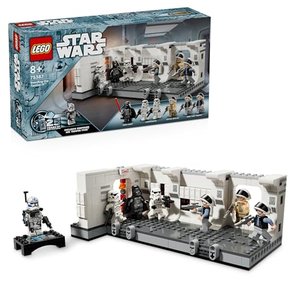 LEGO Star Wars Das Entern der Tantive IV
