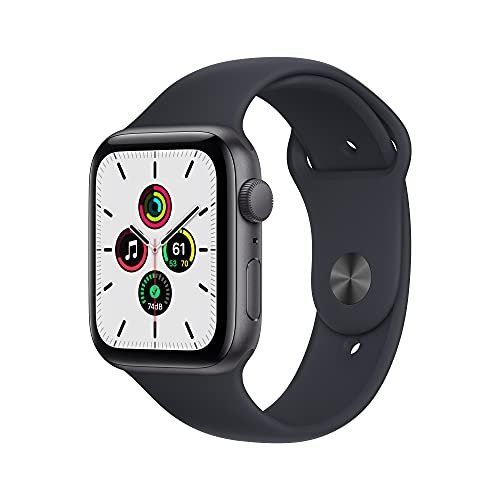 Zegarek Apple SE (44 mm)