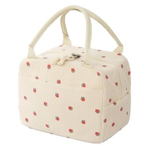 GOSHIES – Lunchtasche mit 9 Litern