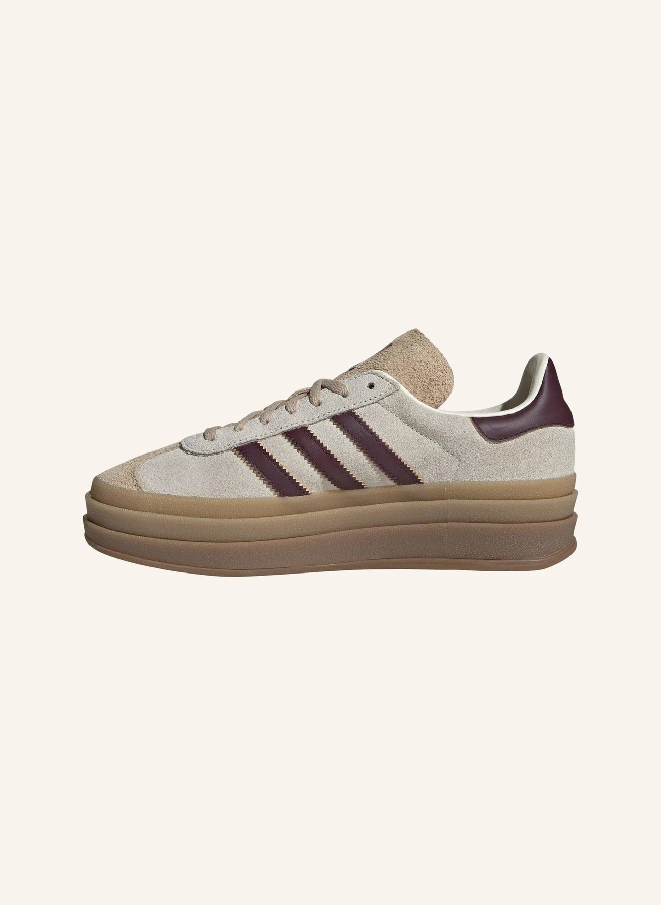 adidas Originals GAZELLE BOLD SCHUH
