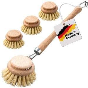 FEINHOLZ Spülbürsten