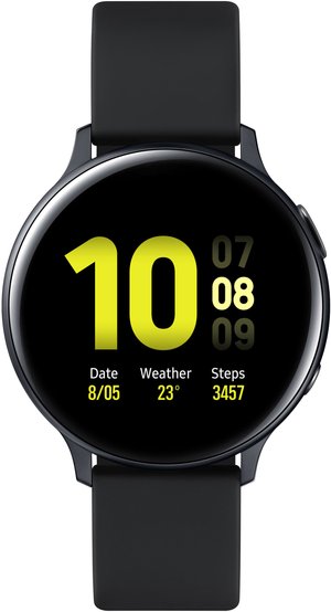SAMSUNG Galaxy Watch Active2 Aluminium
